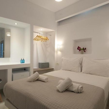Low Cost Fira Center Rooms Exteriör bild