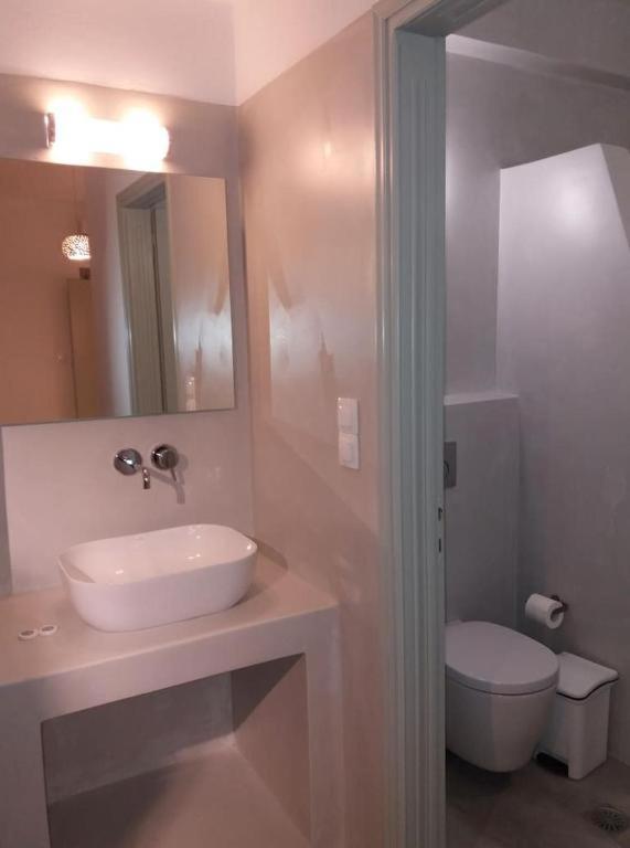 Low Cost Fira Center Rooms Exteriör bild